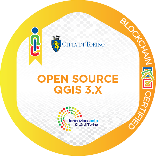 La gestione emergenze della Protezione Civile attraverso Software Qgis 3.X